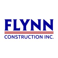 Flynn Construction Inc. Logo