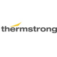 Thermstrong Corporation Logo