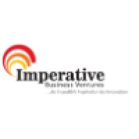 Imperative Business Ventures Limited Logo