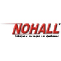 Nohall Terceirização Logo