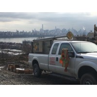 Ed Wean Drilling and Blasting, LLC Logo