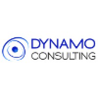 DYNAMO CONSULTING SRL Logo