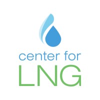Center for LNG Logo