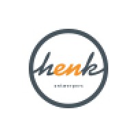 HenK ontwerpers Logo