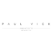 Paul Vick Architects Logo