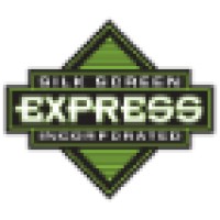 Silk Screen Express, Inc. Logo