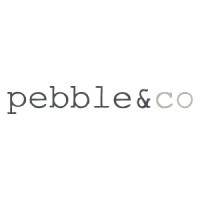 pebble&co Logo