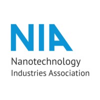Nanotechnology Industries Association Logo
