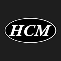 HC Matcon Inc. / HCM Contractors Inc. Logo