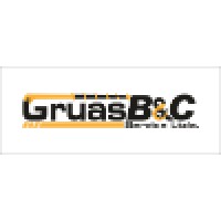 Grúas ByC Service SA Logo