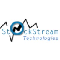 StockStream Technologies Logo