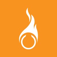 Burnt Orange Creative Marketing Logo