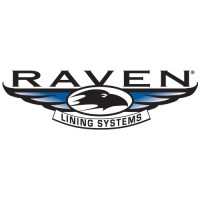 Raven Lining Systems Logo