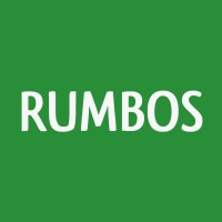 Revista Rumbos Logo