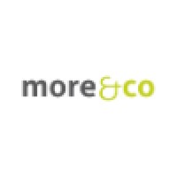 more&co Logo