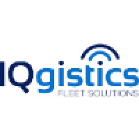 IQgistics Corporation Logo