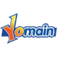 Yomain - a division of WWWebLink Inc. Logo
