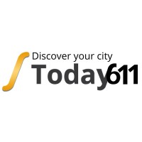 Today611 Logo