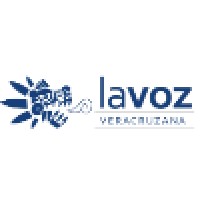 La Voz Veracruzana A.C. Logo