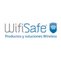 WifiSafe Logo