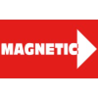 Magnetic Arrow Logo