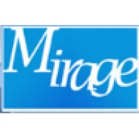 Mirage Development Logo