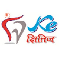 Kshitij Enterprises Logo