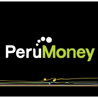 Perú Money Logo