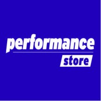 Performance Store Logo