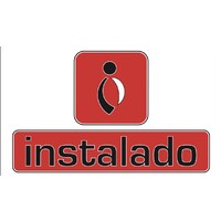 Instalado Installatietechniek BV Logo