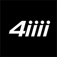 4iiii Innovations Inc. Logo