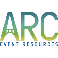 Arc Event Resources Logo