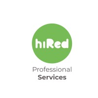 hiRed Professional Services Logo