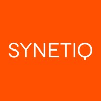Synetiq Logo
