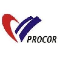 PROCOR & PROCOR S. de R.L. de C.V. Logo