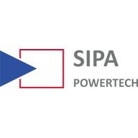 Sipa Powertech Logo
