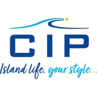 Caribbean Island Properties Inc. Logo