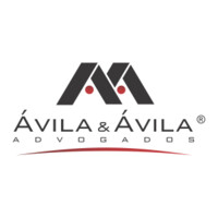 Ávila & Ávila Advogados® Logo