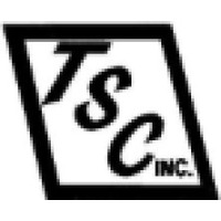 Thompson & Sitz Construction, Inc. Logo