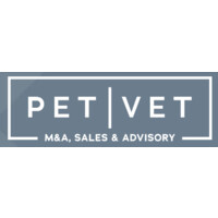 PET|VET M&A, Sales & Advisory (formerly National Kennel Sales) Logo