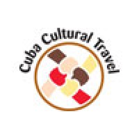 Cuba Cultural Travel Logo