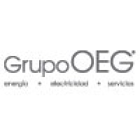 Grupo OEG Logo