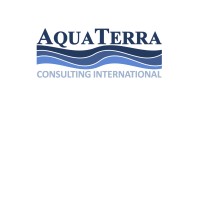 AquaTerra Consulting International Logo