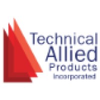 Technical Allied Products, Inc Logo