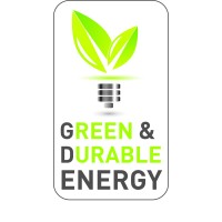 G&D Energy Logo