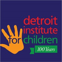 Detroit Institute for Children Logo