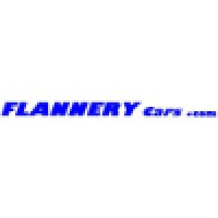 Flannery Cars .com Logo