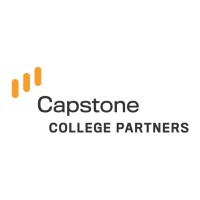 Capstone College Partners Logo
