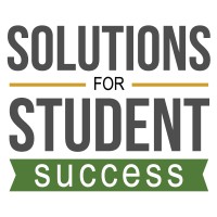 Solutions for Student Success, LLC Logo