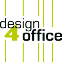 Design 4 Office SA Logo